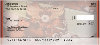 Smokin Hot Skateboards Personal Checks | BBH-28