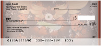 Smokin Hot Skateboards Personal Checks | BBH-28