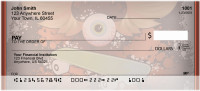 Smokin Hot Skateboards Personal Checks | BBH-28