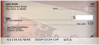 Smokin Hot Skateboards Personal Checks | BBH-28