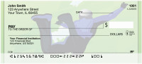 Skydiving Dreams Personal Checks | BBH-29