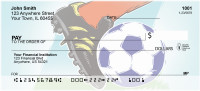 Soccer Daze Personal Checks | BBH-33