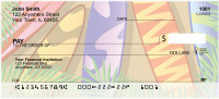 Crazy Surfboards Personal Checks | BBH-35