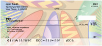 Crazy Surfboards Personal Checks | BBH-35