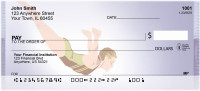 Take The Plunge Personal Checks | BBH-37