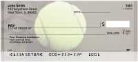 On The Court Personal Checks | BBH-38