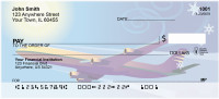 Commercial Travel Personal Checks | BBH-42