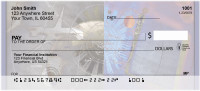 Space Age Travel Personal Checks | BBH-43