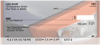 Car Light Closeups Personal Checks | BBH-54