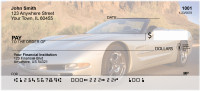 Style 'N Speed Personal Checks | BBH-55