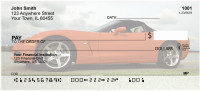 Style 'N Speed Personal Checks | BBH-55