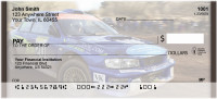 Rally Car Tough Personal Checks | BBH-56