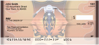 Biker Badge Personal Checks | BBH-59