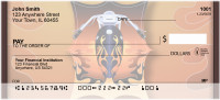 Biker Badge Personal Checks | BBH-59