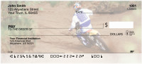 Dare Devils On Dirt Personal Checks | BBH-60