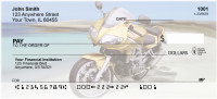 Honda-Heaven Personal Checks | BBH-61