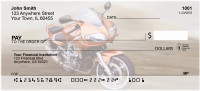 Honda-Heaven Personal Checks | BBH-61