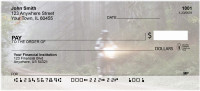 On The Road Again Personal Checks | BBH-62