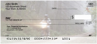 On The Road Again Personal Checks | BBH-62