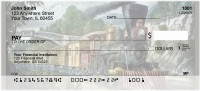 America By Train Personal Checks | BBH-68
