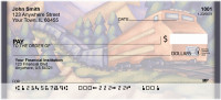 Fun On The Rails Personal Checks | BBH-69