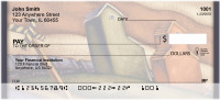 Fun On The Rails Personal Checks | BBH-69