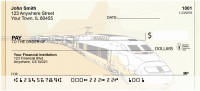 Light Rail Personal Checks | BBH-71