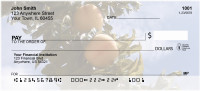 Fruit Trees Personal Checks | BBH-80