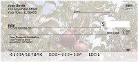 Fruit Trees Personal Checks | BBH-80