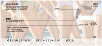 Beach Legs Personal Checks | BBH-81