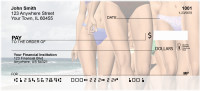 Beach Legs Personal Checks | BBH-81