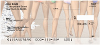 Beach Legs Personal Checks | BBH-81