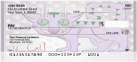 IT Cat! Personal Checks | BBH-87