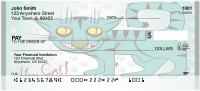 IT Cat! Personal Checks | BBH-87
