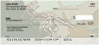 Dinosaur Daze Personal Checks | BBH-88