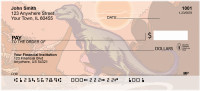 Dinosaur Daze Personal Checks | BBH-88