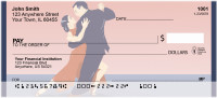 Steamy Tango Personal Checks | BBH-94