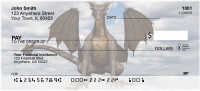 Dragon Daze Personal Checks | BBH-95
