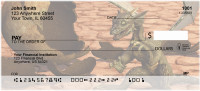 Dragon Daze Personal Checks | BBH-95
