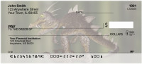 Prehistoric Daze Personal Checks | BBH-96