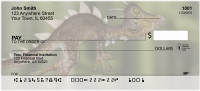 Prehistoric Daze Personal Checks | BBH-96