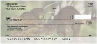 Prehistoric Daze Personal Checks | BBH-96