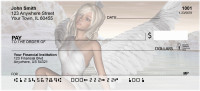 Fairy Dreams Personal Checks | BBH-98
