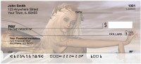 Fairy Dreams Personal Checks | BBH-98