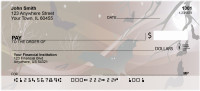 Vampire Bats Spooky Nights Personal Checks | BBI-03