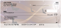 Vampire Bats Spooky Nights Personal Checks | BBI-03