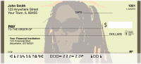 Reggae Visions Personal Checks | BBI-07