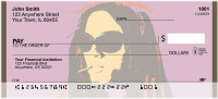 Reggae Visions Personal Checks | BBI-07