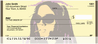 Reggae Visions Personal Checks | BBI-07