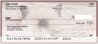 Kittens In Hammocks Personal Checks | BBI-09